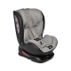 Детски стол за кола Nebula Isofix 40-150 Grey  - 1