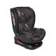 Детски стол за кола Nebula Isofix 40-150 Black  - 1