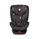 Детски стол за кола Nebula Isofix 40-150 Black  - 2