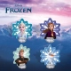 Детска настолна игра Frozen Магически замък  - 4