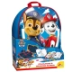 Детски сет за рисуване в раница Paw Patrol Drawing School  - 3