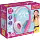 Детски безжични слушалки Barbie Fashion с Bluetooth  - 4