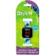 Детски ръчен LED часовник Stitch   - 2