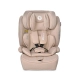 Детски бежов стол за кола Adventure 76-150 см. Beige  - 1