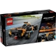 Детски конструктор Speed Състезателна кола McLaren Formula 1  - 8