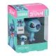 Детска синя настолна лампа Icons Stitch 12 cm  - 5