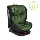 Детски зелен стол за кола Ares 40-150 см. Isofix Green  - 1