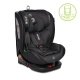 Детски стол за кола Ares 40-150 см. Isofix Black Jasper  - 1