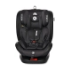 Детски стол за кола Ares 40-150 см. Isofix Black Jasper  - 2