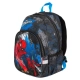 Раница за детска градина Coolpack Spiderman  - 3