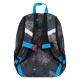 Раница за детска градина Coolpack Spiderman  - 5