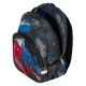 Раница за детска градина Coolpack Spiderman  - 6