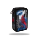 Ученически несесер с пособия Coolpack Spiderman  - 2