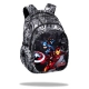 Детска ученическа раница Coolpack Avengers  - 2