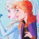 Раница за детска градина Toby Frozen  - 3