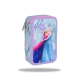 Детски ученически несесер с пособия Coolpack Frozen  - 2