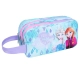 Детски ученически несесер с три ципа COOLPACK  Frozen  - 1