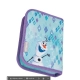 Детски ученически несесер Coolpack Frozen  - 5