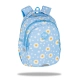 Детска ученическа раница Coolpack Daisy Sun  - 2