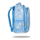 Детска ученическа раница Coolpack Daisy Sun  - 3