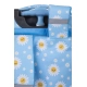 Ученическа раница на колела Coolpack Daisy Sun  - 6