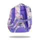 Ученическа раница Coolpack White Bunny  - 4