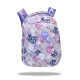 Детска ученическа раница Coolpack White Bunny  - 2