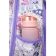 Детска ученическа раница Coolpack White Bunny  - 5