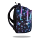 Детска ученическа раница Coolpack Star Night  - 3