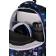 Детска ученическа раница Coolpack Star Night  - 7