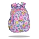 Детска ученическа раница Coolpack - JERRY - Pastel Hearts  - 2