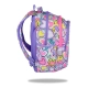 Детска ученическа раница Coolpack - JERRY - Pastel Hearts  - 3