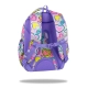 Детска ученическа раница Coolpack - JERRY - Pastel Hearts  - 4