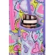 Детска ученическа раница Coolpack - JERRY - Pastel Hearts  - 5