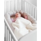 Бебешко гнездо Cuddle Nest Light Grey  - 2