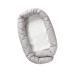 Бебешко гнездо Cuddle Nest Light Grey  - 3