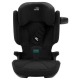 Детско столче за кола KIDFIX i-Size Cosmos Black  - 4