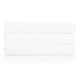 Сгъваем матрак за бебешко легло 120/60/6 Snooze pure white  - 3