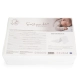 Сгъваем матрак за бебешко легло 120/60/6 Snooze pure white  - 5