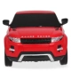 Детска червена кола RC Range Rover Evoque 1:24  - 3