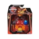 Детски игрален комплект Bakugan Special Attack  - 1