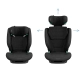 Детски стол за кола Rodifix Pro 2 I-Size Authentic Black  - 11