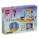 Конструктор Gabbys Dollhouse Творчество заедно с Baby Box  - 2