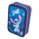 Disney ученически несесер с пособия Coolpack Stitch  - 2