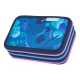 Disney ученически несесер с пособия Coolpack Stitch  - 3