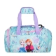 Синя спортна чанта Coolpack Frozen  - 2