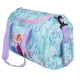 Синя спортна чанта Coolpack Frozen  - 4