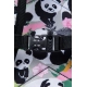 Цветна раница за детска градина Coolpack Panda Gang  - 5