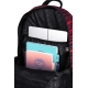 Удобна ученическа раница Coolpack Sunset  - 6