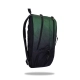 Удобна ученическа раница Coolpack Green tone  - 3